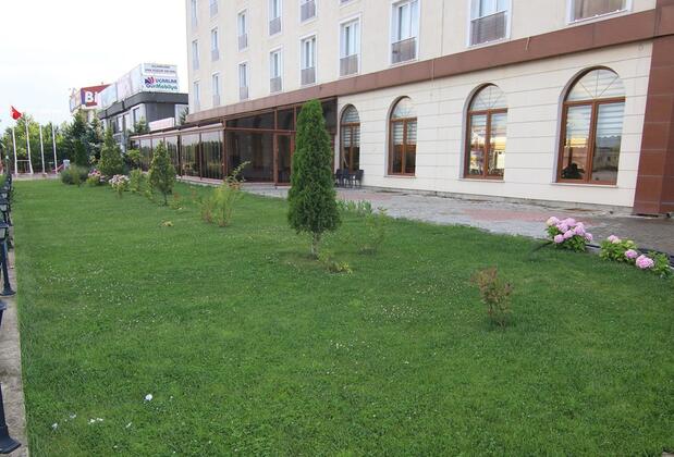 Royal Bilgiç Hotel - Görsel 6