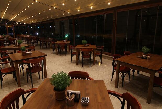 Royal Bilgiç Hotel - Görsel 8