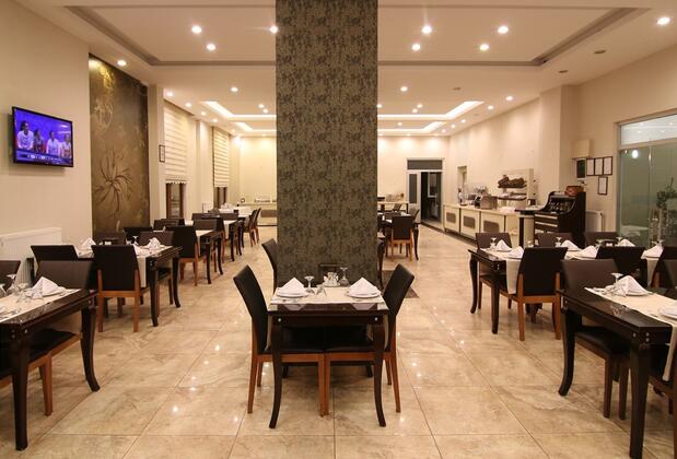 Royal Bilgiç Hotel - Görsel 9