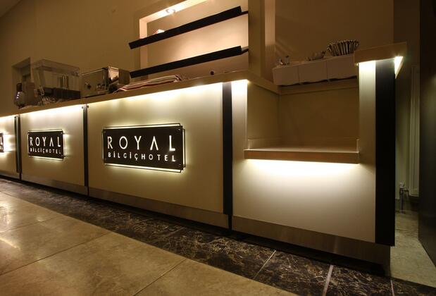 Royal Bilgiç Hotel - Görsel 5