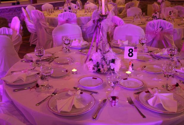 Royal Bilgiç Hotel - Görsel 11