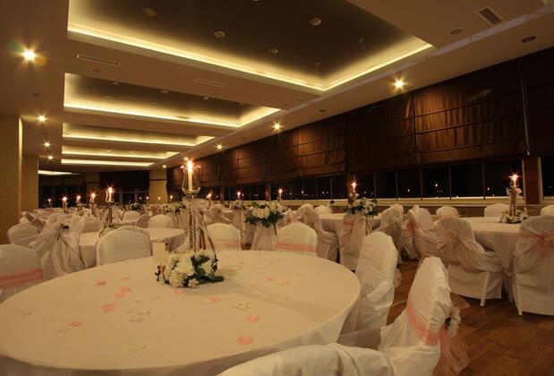 Royal Bilgiç Hotel - Görsel 12