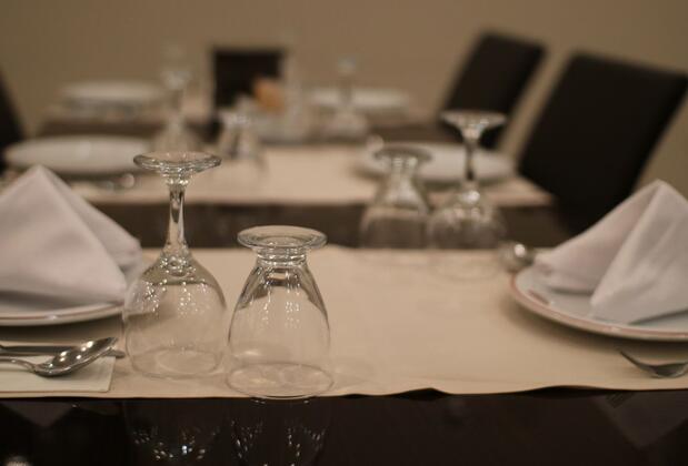 Royal Bilgiç Hotel - Görsel 15