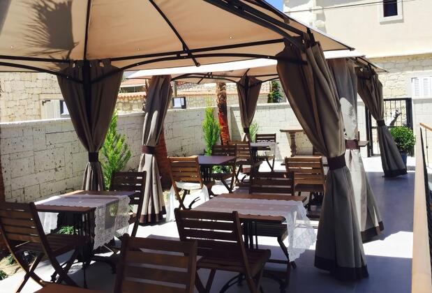 Motto Wind Boutique Otel - Görsel 6