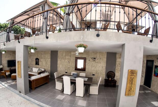 Motto Wind Boutique Otel - Görsel 4