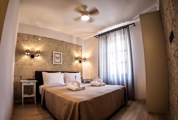 Motto Wind Boutique Otel - Görsel 13