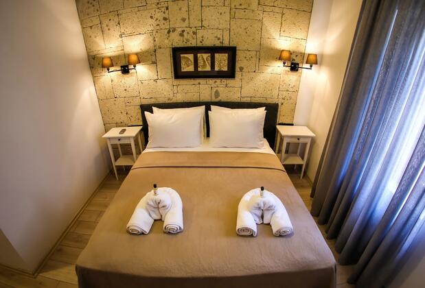 Motto Wind Boutique Otel - Görsel 14