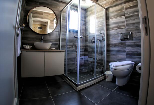 Motto Wind Boutique Otel - Görsel 22