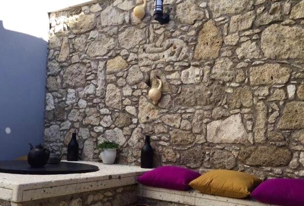 Motto Wind Boutique Otel - Görsel 7