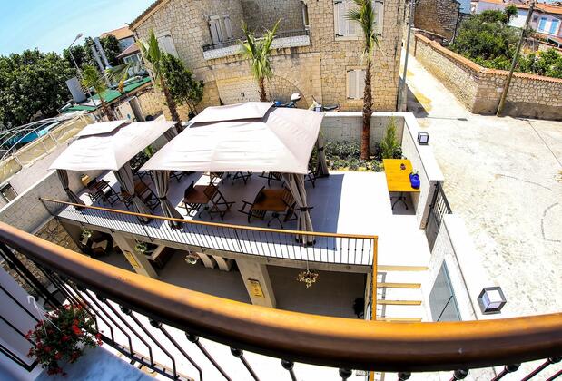 Motto Wind Boutique Otel - Görsel 5