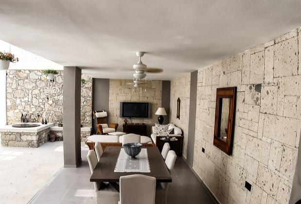 Motto Wind Boutique Otel - Görsel 12