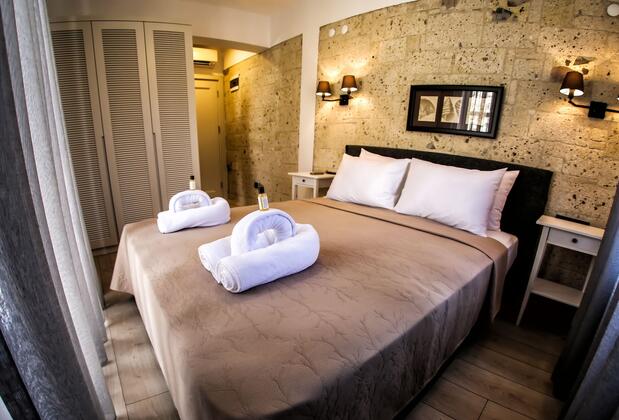 Motto Wind Boutique Otel - Görsel 16