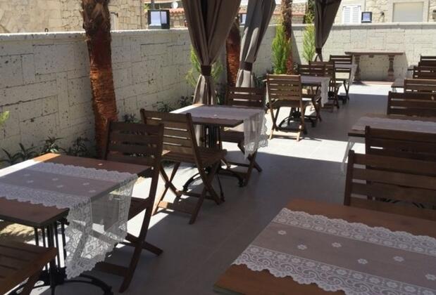 Motto Wind Boutique Otel - Görsel 21