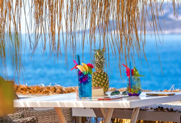 Hotel Amphora - Görsel 3