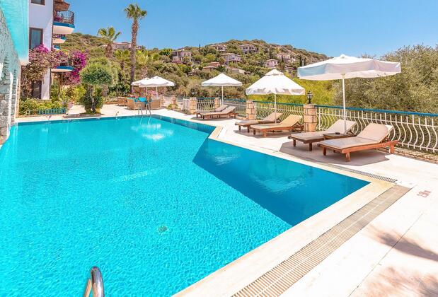 Hotel Amphora - Görsel 4