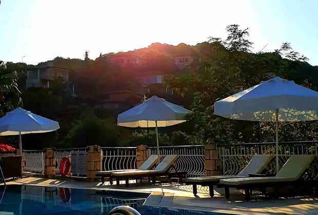 Hotel Amphora - Görsel 5