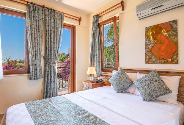 Hotel Amphora - Görsel 17