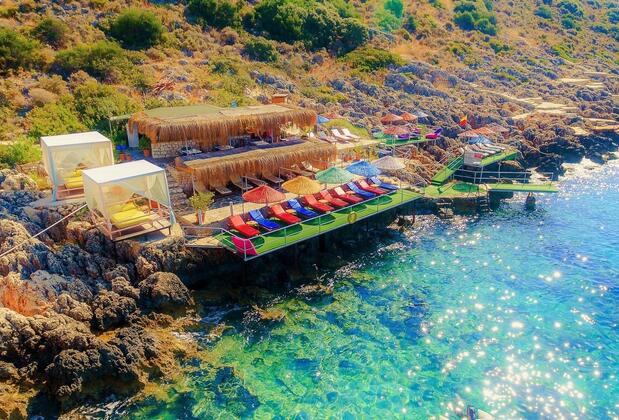 Hotel Amphora - Görsel 6