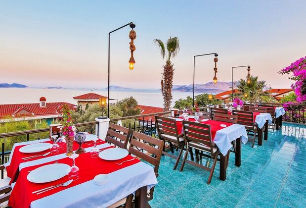 Hotel Amphora - Görsel 7