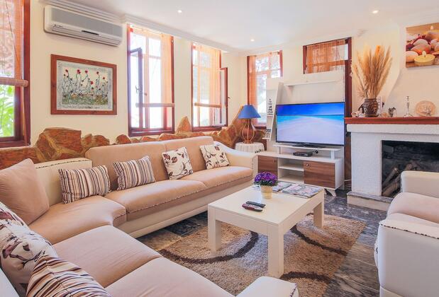 Hotel Amphora - Görsel 8