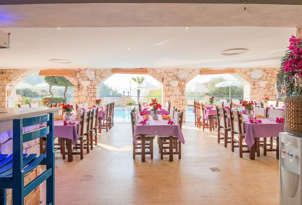 Hotel Amphora - Görsel 9