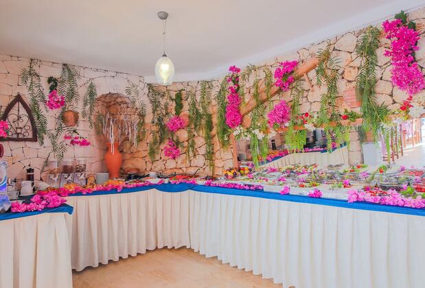 Hotel Amphora - Görsel 10