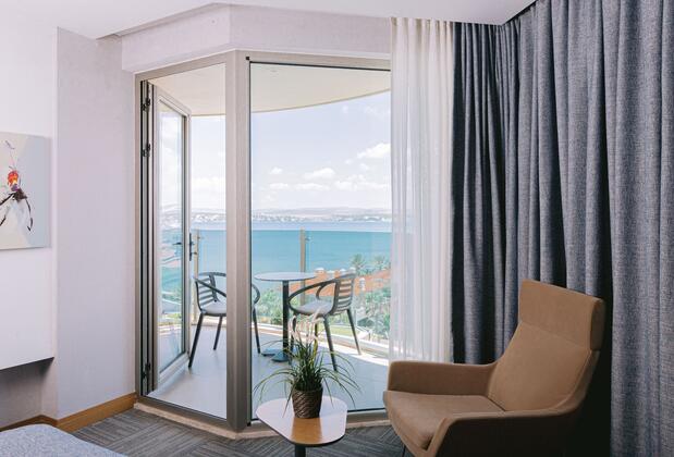 Ilıca Hotel Spa & Wellness Resort - Görsel 33