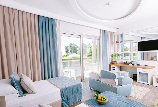 Ilıca Hotel Spa & Wellness Resort - Görsel 27