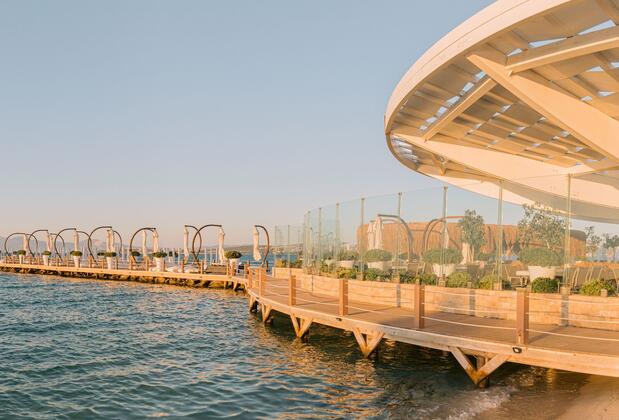 Ilıca Hotel Spa & Wellness Resort - Görsel 8