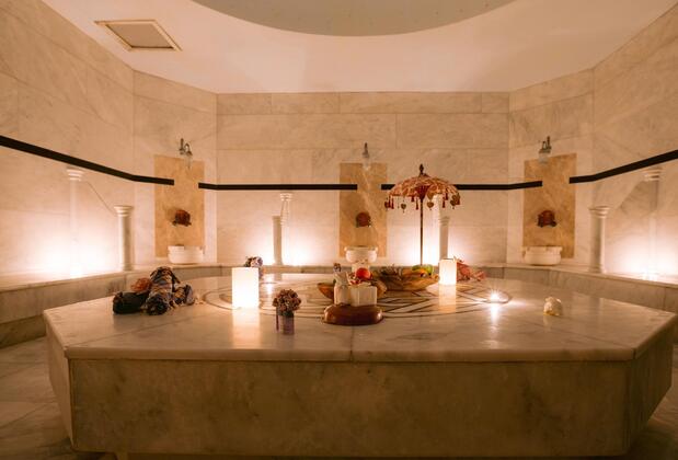 Ilıca Hotel Spa & Wellness Resort - Görsel 13