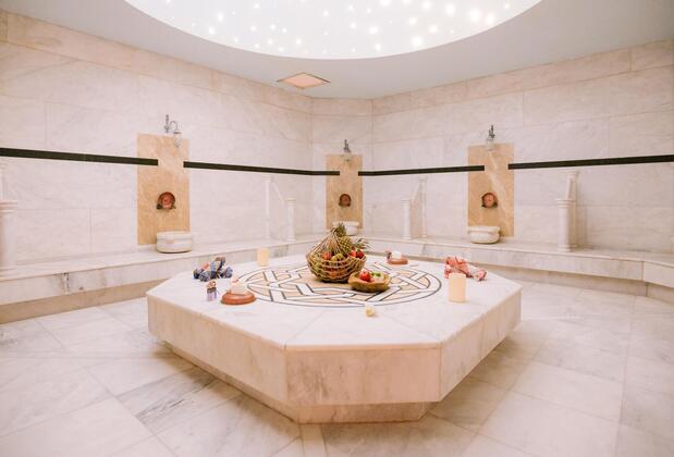 Ilıca Hotel Spa & Wellness Resort - Görsel 14