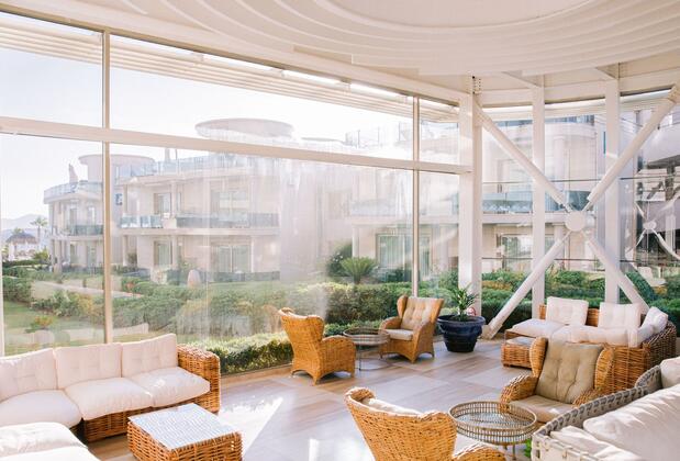 Ilıca Hotel Spa & Wellness Resort - Görsel 25