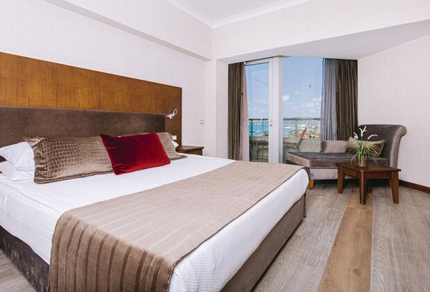 Ilıca Hotel Spa & Wellness Resort - Görsel 29