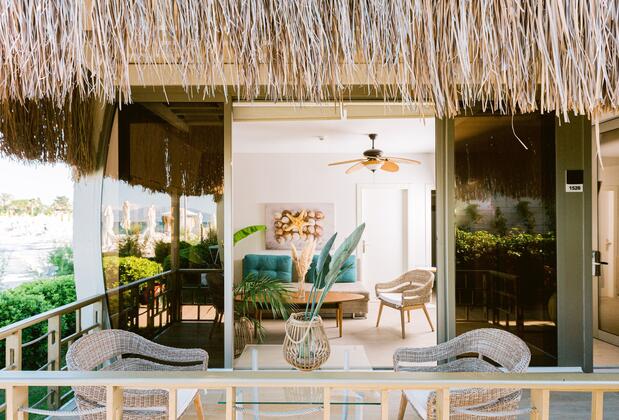 Ilıca Hotel Spa & Wellness Resort - Görsel 11