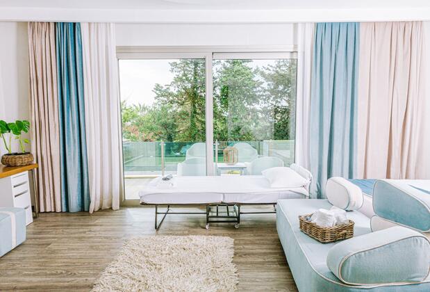 Ilıca Hotel Spa & Wellness Resort - Görsel 30