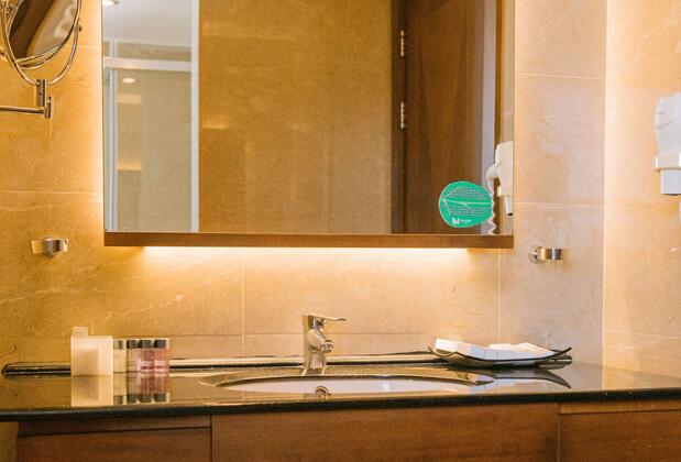 Ilıca Hotel Spa & Wellness Resort - Görsel 38