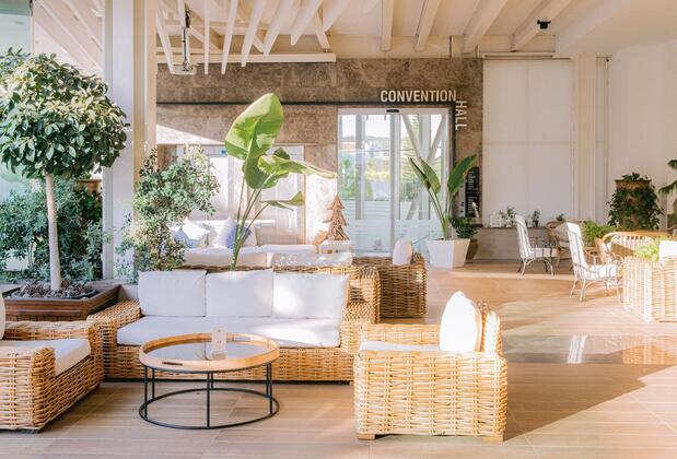 Ilıca Hotel Spa & Wellness Resort - Görsel 15