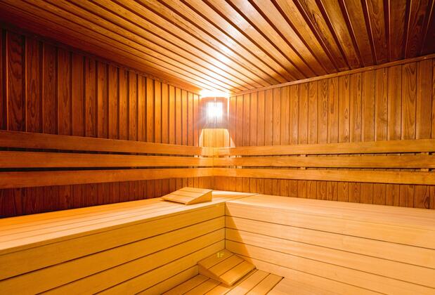 Ilıca Hotel Spa & Wellness Resort - Görsel 16