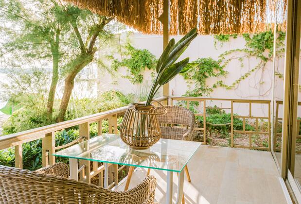 Ilıca Hotel Spa & Wellness Resort - Görsel 17