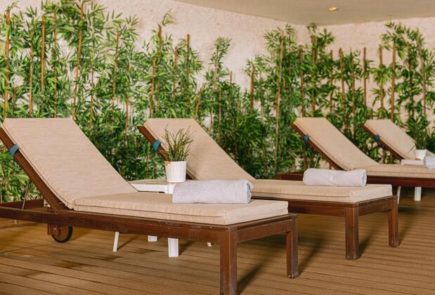 Ilıca Hotel Spa & Wellness Resort - Görsel 18