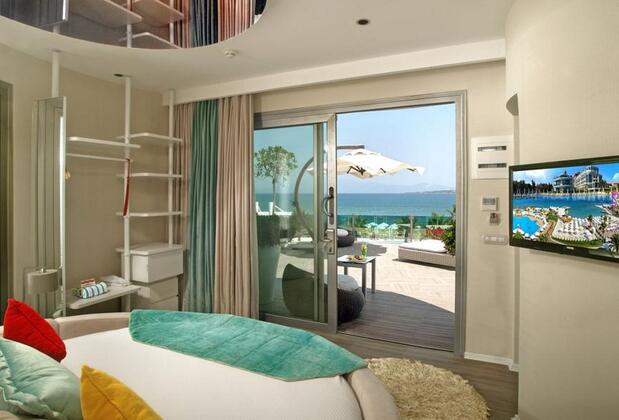 Ilıca Hotel Spa & Wellness Resort - Görsel 28