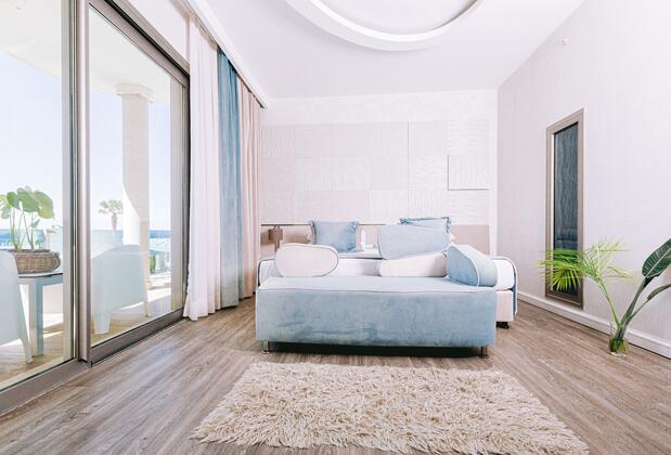 Ilıca Hotel Spa & Wellness Resort - Görsel 26