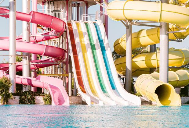 Ilıca Hotel Spa & Wellness Resort - Görsel 5