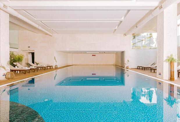 Ilıca Hotel Spa & Wellness Resort - Görsel 4