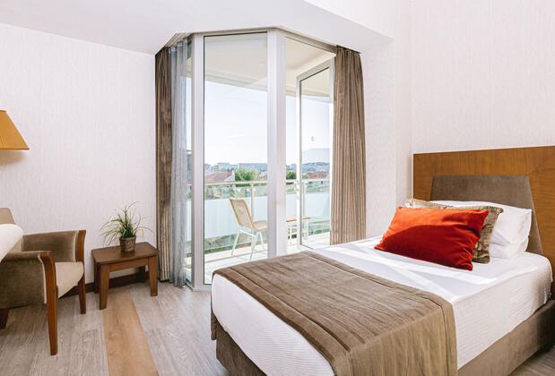 Ilıca Hotel Spa & Wellness Resort - Görsel 35