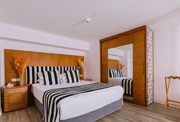 Ilıca Hotel Spa & Wellness Resort - Görsel 39