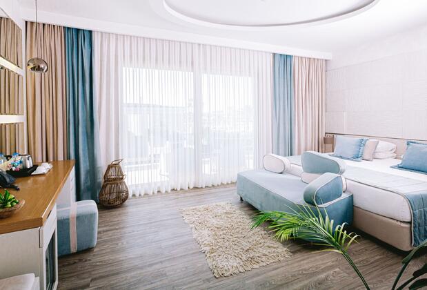 Ilıca Hotel Spa & Wellness Resort - Görsel 24