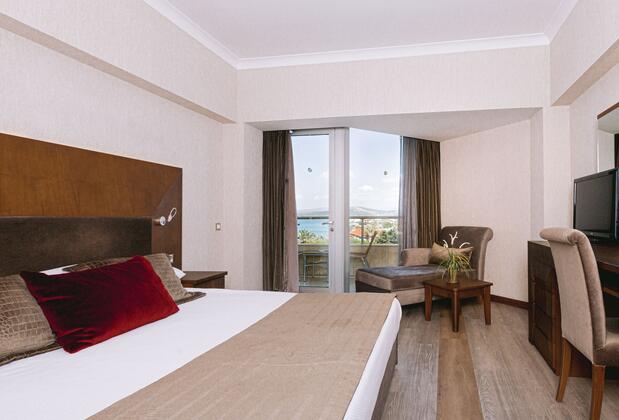 Ilıca Hotel Spa & Wellness Resort - Görsel 37