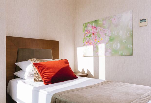 Ilıca Hotel Spa & Wellness Resort - Görsel 36