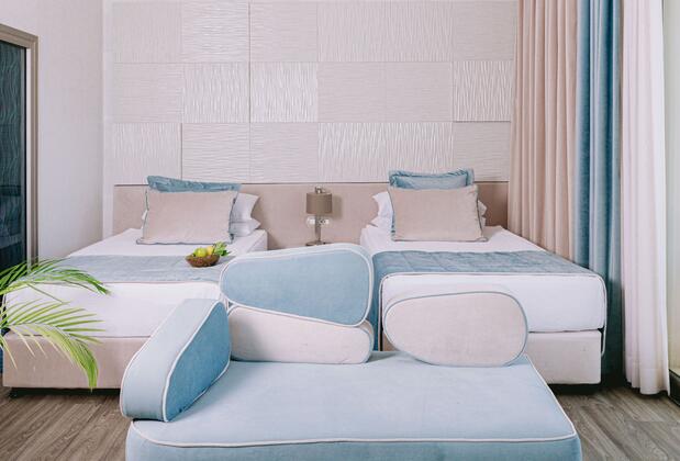 Ilıca Hotel Spa & Wellness Resort - Görsel 34